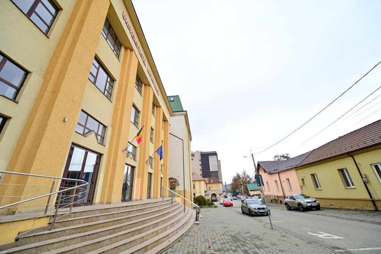 Ely'S Place Сібіу Екстер'єр фото