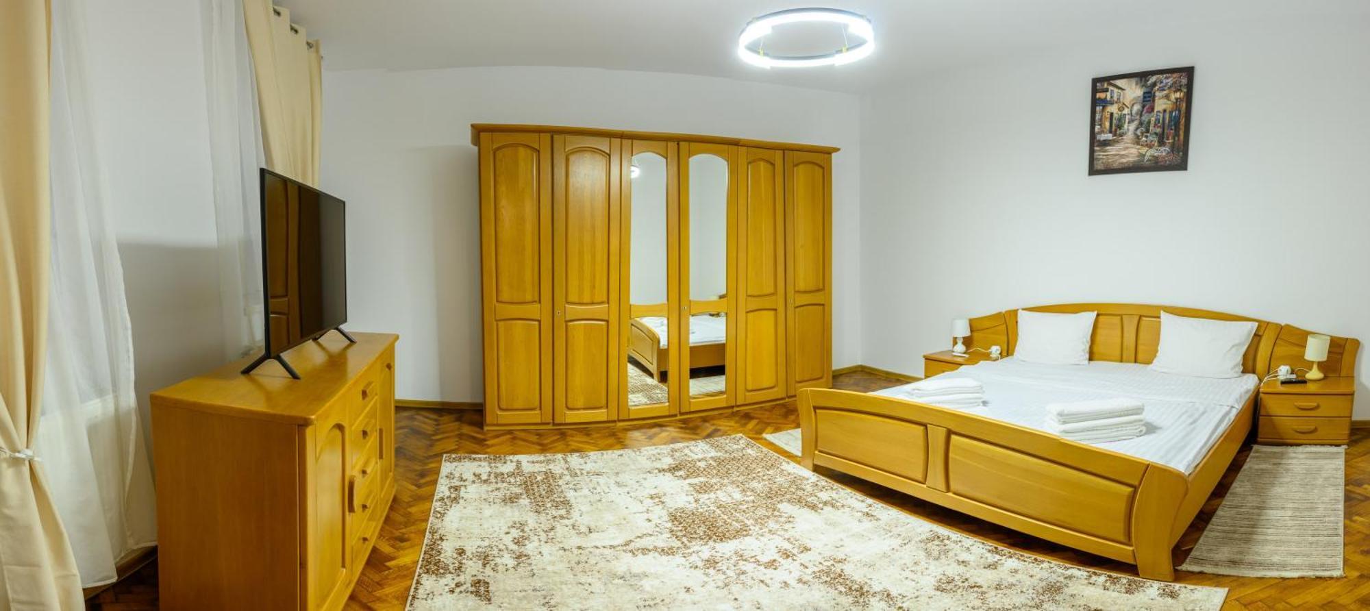 Ely'S Place Сібіу Екстер'єр фото